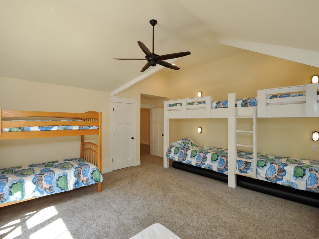 fully furnished vacation homes virginia