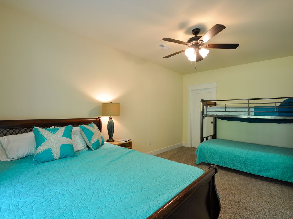 family vacation homes virginia