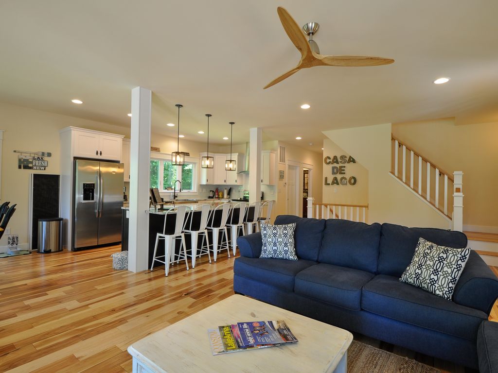 lake anna vacation homes