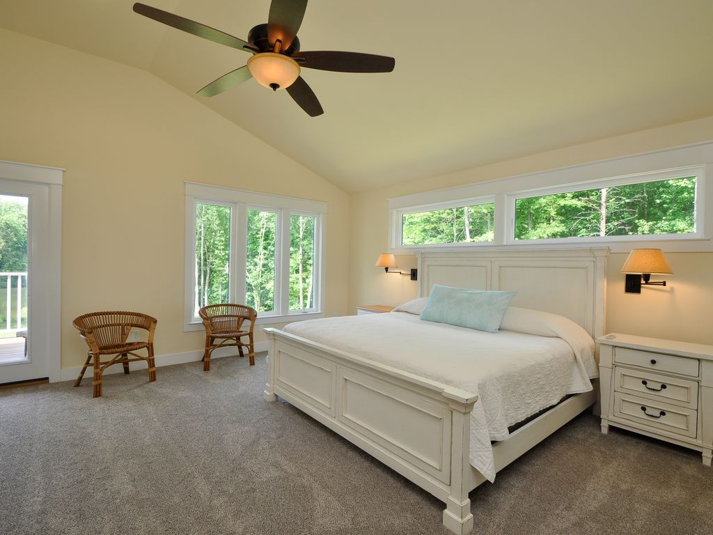 virginia vacation home rentals